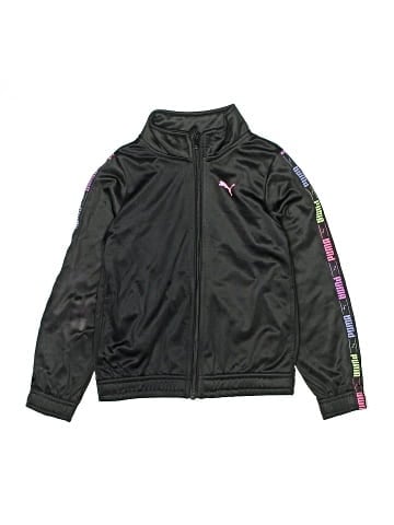 Puma Track Jacket (view 1)