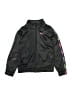 Puma Graphic Black Track Jacket Size 6 - photo 1