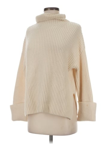 Banana Republic Turtleneck Sweater (view 1)