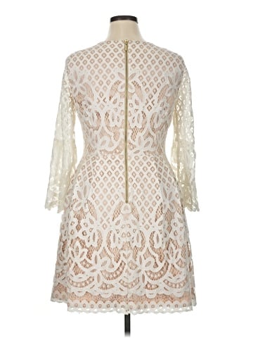 Eliza J Cocktail Dress (view 2)