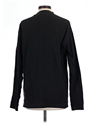 Cutter & Buck Long Sleeve Turtleneck (view 2)