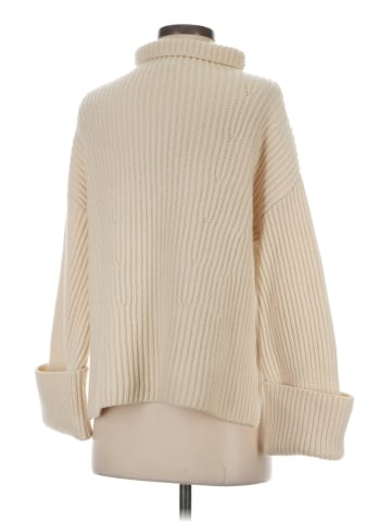 Banana Republic Turtleneck Sweater (view 2)