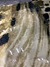 misook Print Gold Jacket Size S - photo 6