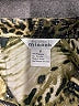 misook Print Gold Jacket Size S - photo 7
