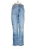 J.Crew Blue Jeans Size 25 waist - photo 1