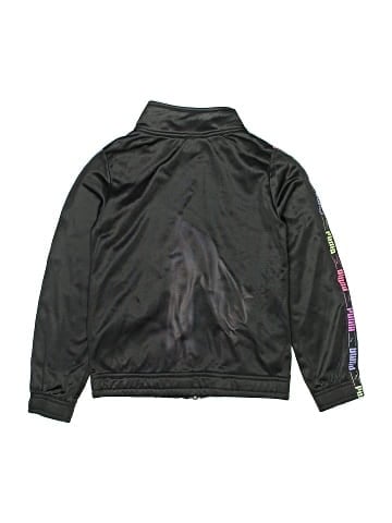 Puma Track Jacket (view 2)