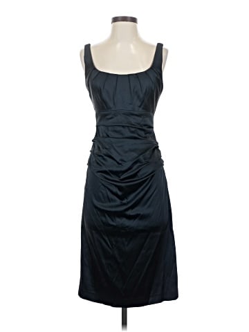 Suzi Chin for Maggy Boutique Cocktail Dress (view 1)