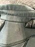 Lululemon Athletica Solid Gray Casual Pants Size 8 - photo 7