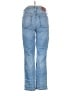 J.Crew Blue Jeans Size 25 waist - photo 2