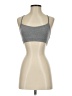 Lululemon Athletica Gray Tank Top Size 4 - photo 1