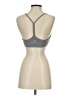 Lululemon Athletica Gray Tank Top Size 4 - photo 2