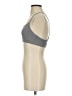 Lululemon Athletica Gray Tank Top Size 4 - photo 5