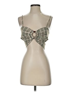 Ronny Kobo Sleeveless Top (view 1)
