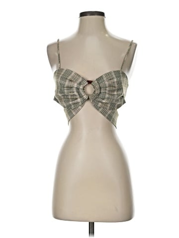 Ronny Kobo Sleeveless Top (view 1)