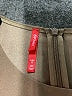 SPANX 100% Polyester Brown Sleeveless Blouse Size L - photo 7