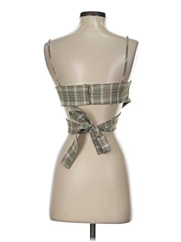 Ronny Kobo Sleeveless Top (view 2)