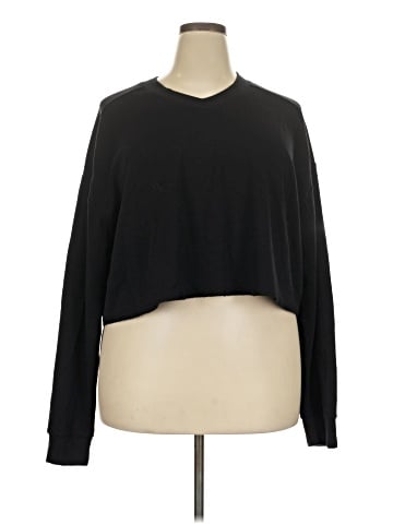 Yitty Sweatshirt (view 1)