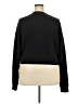 Yitty Black Sweatshirt Size 3X - photo 2
