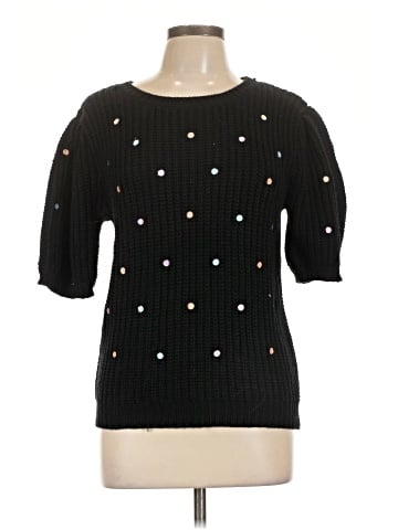 The Impeccable Pig Pullover Sweater (view 1)