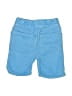 Gap Solid Blue Shorts Size 12-18 mo - photo 2