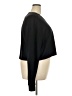 Yitty Black Sweatshirt Size 3X - photo 4