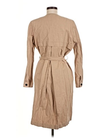 Vanessa Bruno Athe Trenchcoat (view 2)