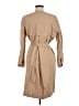Vanessa Bruno Athe Tan Trenchcoat Size EU 38 / US 8 - photo 2