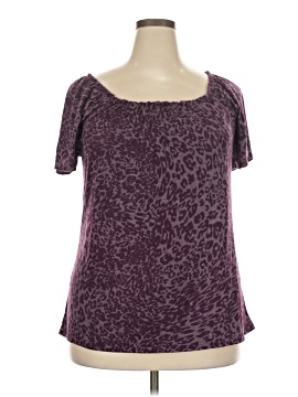 Double Take Short Sleeve T Shirt
