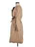 Vanessa Bruno Athe Tan Trenchcoat Size EU 38 / US 8 - photo 5