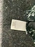 Cj Banks 100% Polyester Paisley Black Short Sleeve Blouse Size 3X - photo 8
