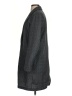 Lands' End 100% Polyester Chevron-herringbone Gray Coat Size S - photo 5