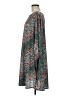 Easel Green Poncho Size M - photo 5