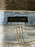 Uniqlo 100% Cotton Blue Jeans Size 4 - photo 7