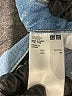 Uniqlo 100% Cotton Blue Jeans Size 4 - photo 8