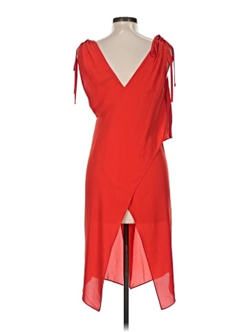 BCBGMAXAZRIA Cocktail Dress (view 2)