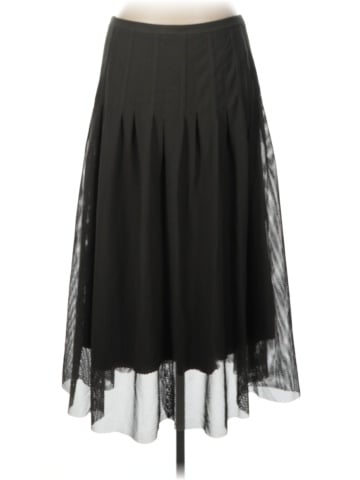 Akris Punto Formal Skirt (view 1)