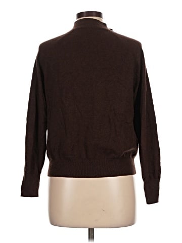 Everlane Cashmere Pullover Sweater (view 2)