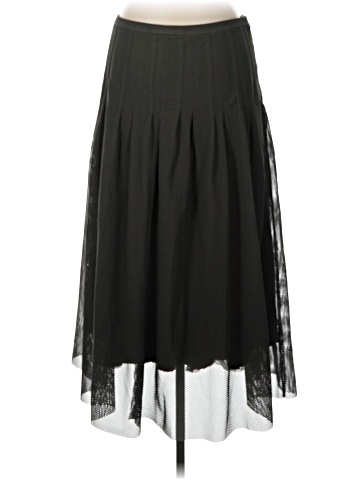 Akris Punto Formal Skirt (view 2)