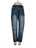 Kensie Stars Blue Jeans Size 4 - photo 1