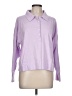 Old Navy Purple Pullover Sweater Size L - photo 1