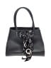 Kenneth Cole REACTION Solid Black Tote One size - photo 1