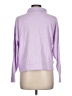 Old Navy Purple Pullover Sweater Size L - photo 2