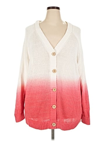 Studio by Torrid Cardigan (view 1)