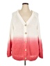 Studio by Torrid Pink Cardigan Size 2X Plus (2) - photo 1
