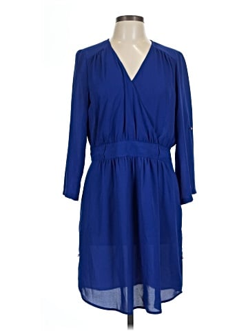 Daniel Rainn Casual Dress (view 1)