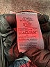 Gap 100% Cotton Blue Jeans Size 25 waist (tall) - photo 8