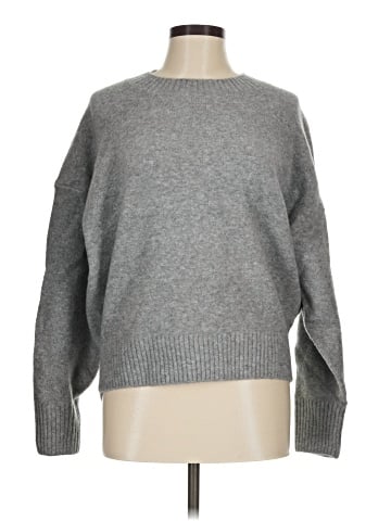 Zara Pullover Sweater (view 1)