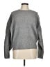 Zara Gray Pullover Sweater Size M - photo 1