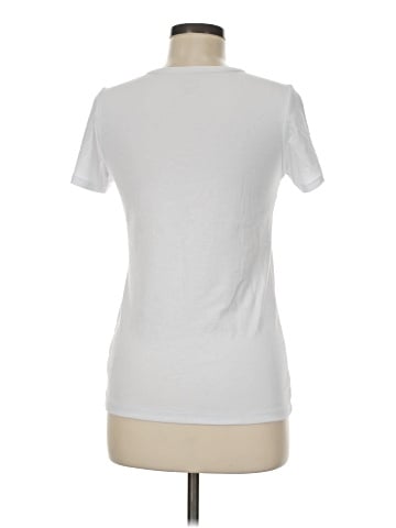 Jones & Co Short Sleeve T-Shirt (view 2)