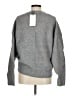 Zara Gray Pullover Sweater Size M - photo 2